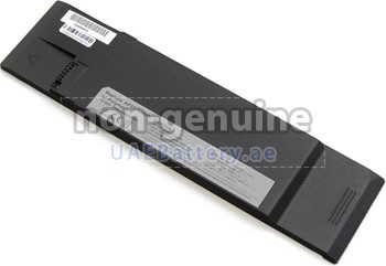 Replacement battery for Asus Eee PC 1008P-KR-PU17