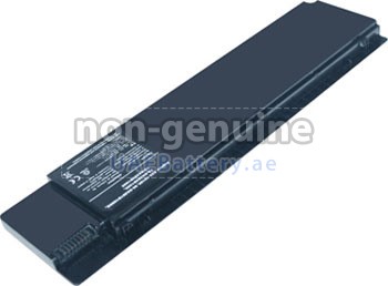 Replacement battery for Asus Eee PC 1018PB