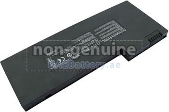 Replacement battery for Asus UX50V-RX05