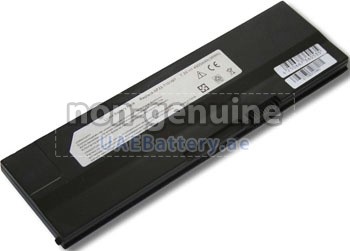 Replacement battery for Asus Eee PC T101MT-EU27-BK