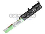 Asus A541SC replacement battery