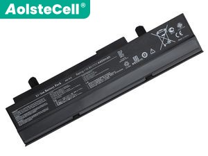 Asus Eee PC R011C replacement battery