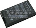 Asus A8F replacement battery