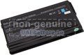 Asus F5 replacement battery