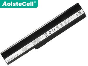 Asus A32-K52 replacement battery