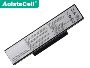 Asus A32-N71 replacement battery
