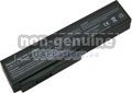 Asus N43E replacement battery