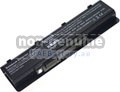 Asus N75 replacement battery