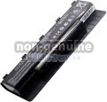 Asus N46 replacement battery
