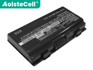 Asus T12 replacement battery