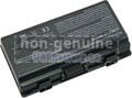 Asus T12 replacement battery