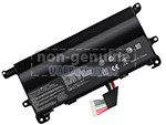 Asus G752VM replacement battery