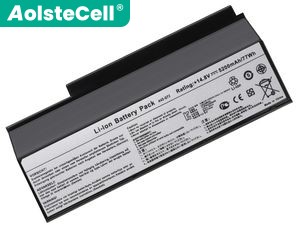 Asus A42-G73 replacement battery