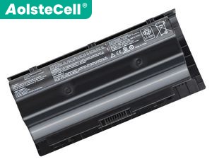 Asus G75 replacement battery