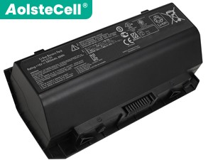 Asus G750JH replacement battery