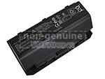 Asus G750JH replacement battery