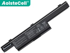 Asus A41-K93 replacement battery