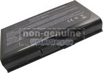 Asus X72J replacement battery
