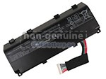 Asus ROG GFX71JT replacement battery