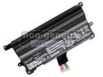 Asus ROG G752VY replacement battery