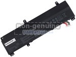 Asus ROG Strix GL702VI-WB74 replacement battery