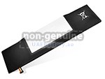 Asus Eee Pc 1008HA replacement battery