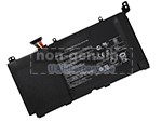 Asus VivoBook V551L replacement battery