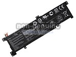 Asus K401UB-FR038T replacement battery