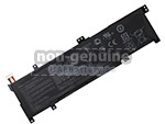 Asus Vivobook A501C1-Z1-C10 replacement battery