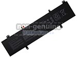 Asus P1410UF replacement battery