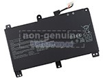 Asus ROG STRIX GL731GT replacement battery
