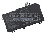 Asus TUF706IH replacement battery