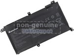 Asus A571GT replacement battery