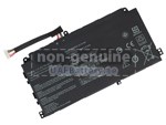 Asus ExpertBook P2 P2451FA replacement battery
