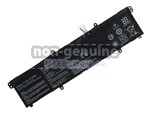 Asus VivoBook S14 S433EA-EB032T replacement battery