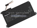 Asus VivoBook E510MA-BR698W replacement battery
