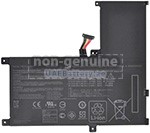 Asus Q504UA replacement battery
