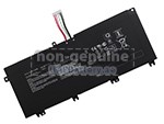 Asus TUF Gaming FX705DY-AU017 replacement battery
