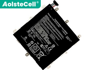 Asus C11PN3H replacement battery