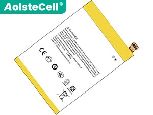 Asus ZF2 5.0 replacement battery