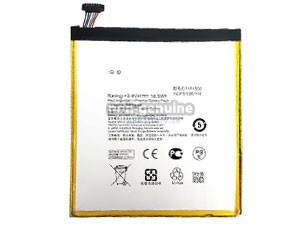 Asus z300c replacement battery