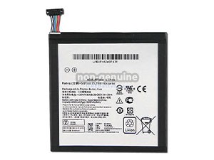 Asus ZenPad S 8.0 Z580C-1B005A replacement battery