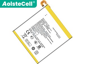 Asus ZenPad 3 8.0 replacement battery