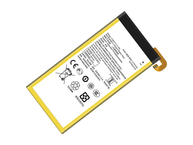 Asus ZenFone 3Ultra replacement battery