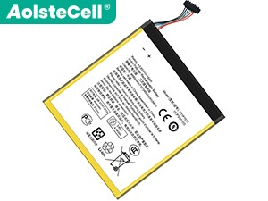 Asus ZenPad 10.1 replacement battery