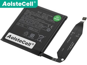 Asus Zenfone 10 AI2302 replacement battery
