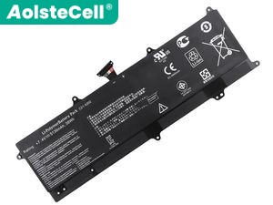 Asus VivoBook R200E replacement battery
