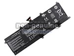 Asus C21-X202 replacement battery