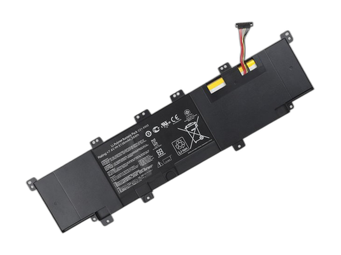 Asus S500 replacement battery