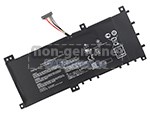 Asus VivoBook S451LN replacement battery